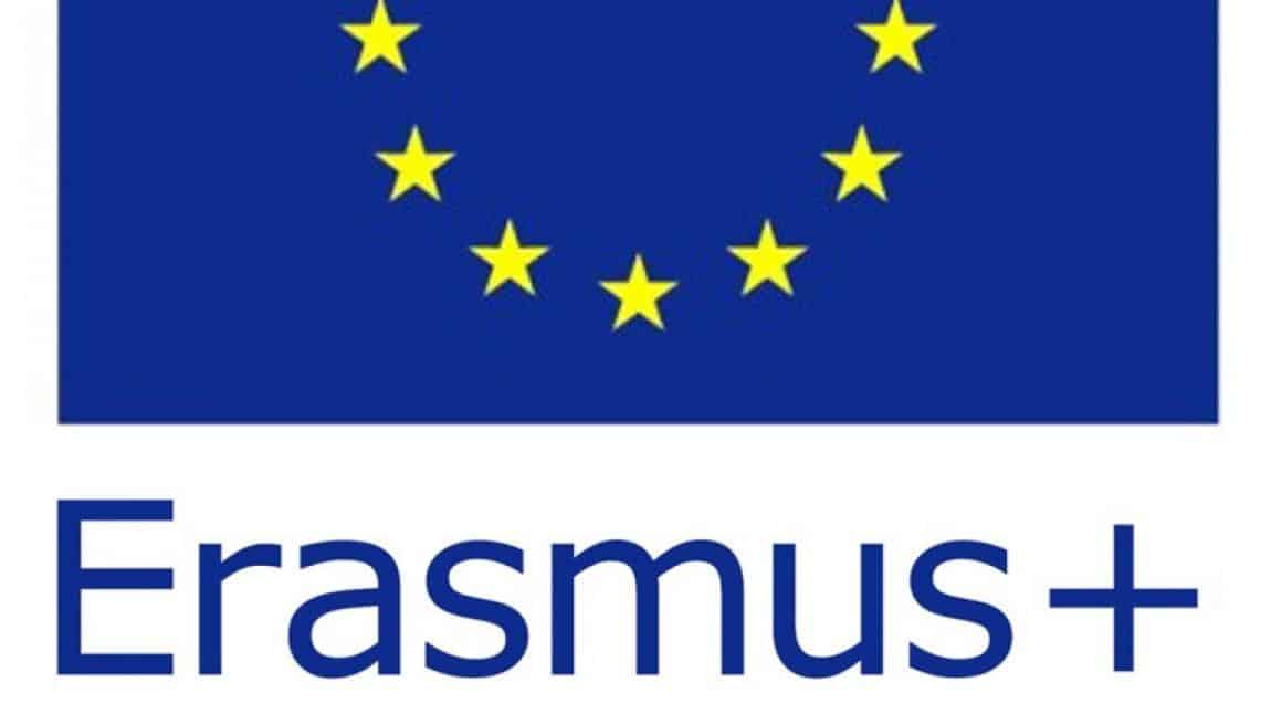 Erasmus+ Projemiz  Kabul Edilmiştir