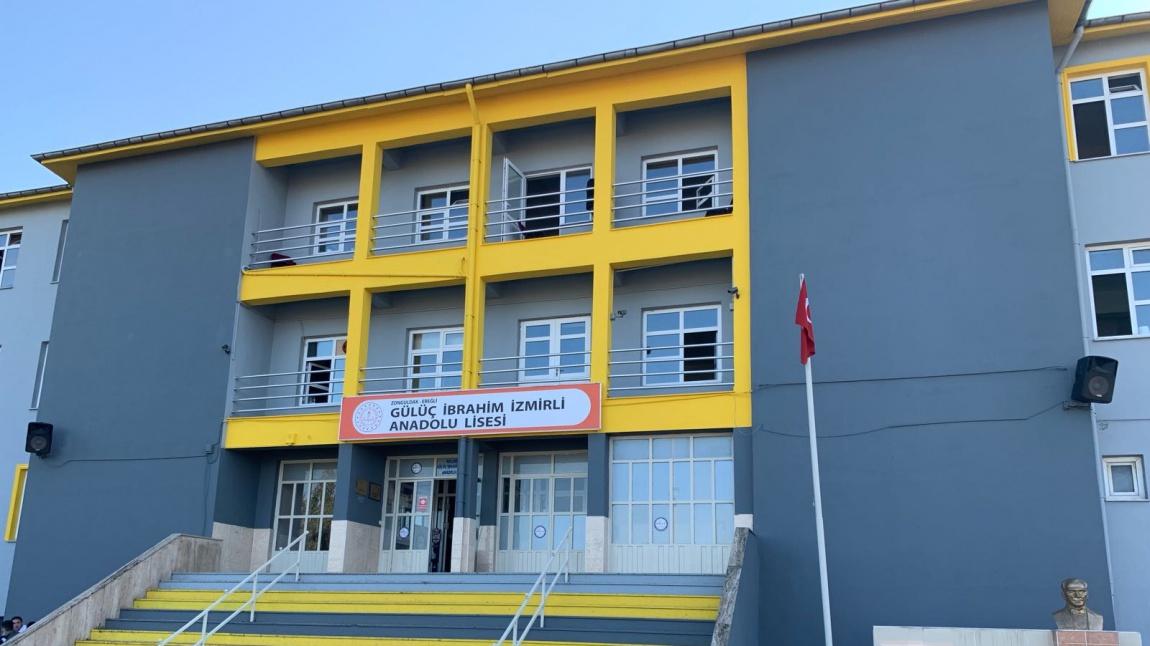 Gülüç İbrahim İzmirli Anadolu Lisesi Fotoğrafı